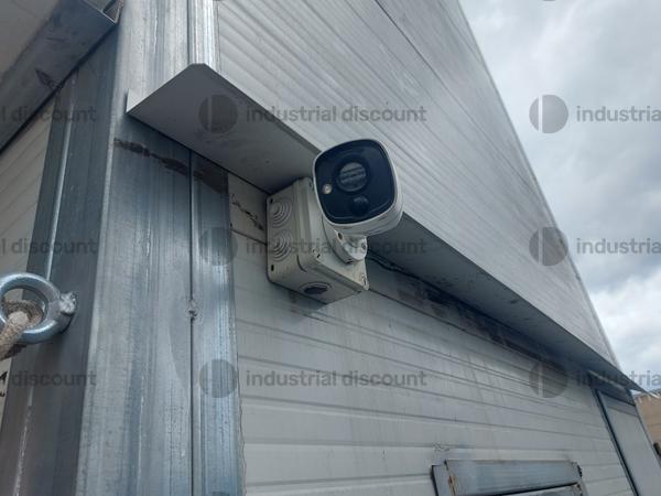 1#10374 Macchinari e attrezzature per la torrefazione e arredi da ufficio in vendita - foto 8