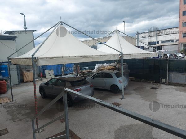1#10374 Macchinari e attrezzature per la torrefazione e arredi da ufficio in vendita - foto 9