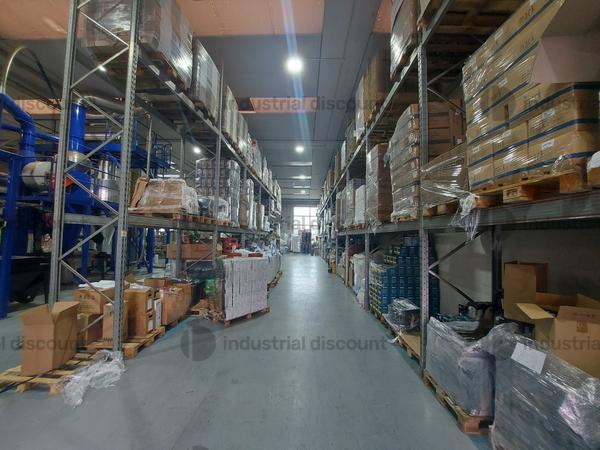 1#10374 Macchinari e attrezzature per la torrefazione e arredi da ufficio in vendita - foto 10
