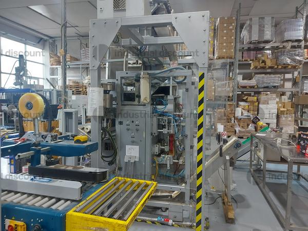 1#10374 Macchinari e attrezzature per la torrefazione e arredi da ufficio in vendita - foto 17