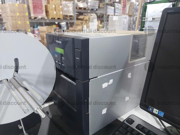1#10374 Macchinari e attrezzature per la torrefazione e arredi da ufficio in vendita - foto 20