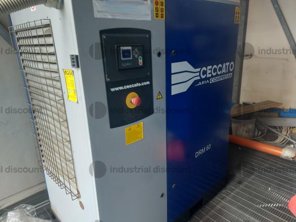 1#10374 Macchinari e attrezzature per la torrefazione e arredi da ufficio in vendita - foto 34