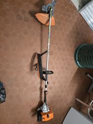 Decespugliatore elettrico Stihl - Lotto 3 (Asta 10375)