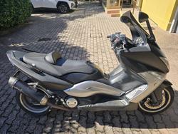 Motociclo Yamaha T-MAX - Lotto 4 (Asta 10375)