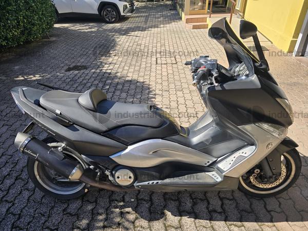 Motocicli in vendita
