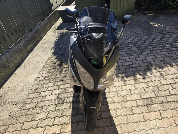 4#10375 Motociclo Yamaha T-MAX in vendita - foto 3