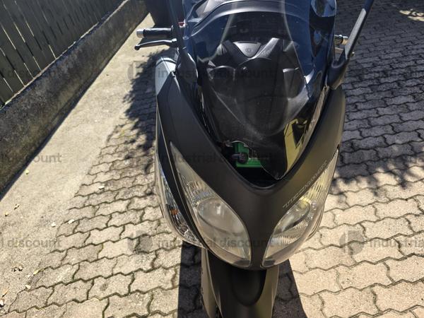 4#10375 Motociclo Yamaha T-MAX in vendita - foto 10