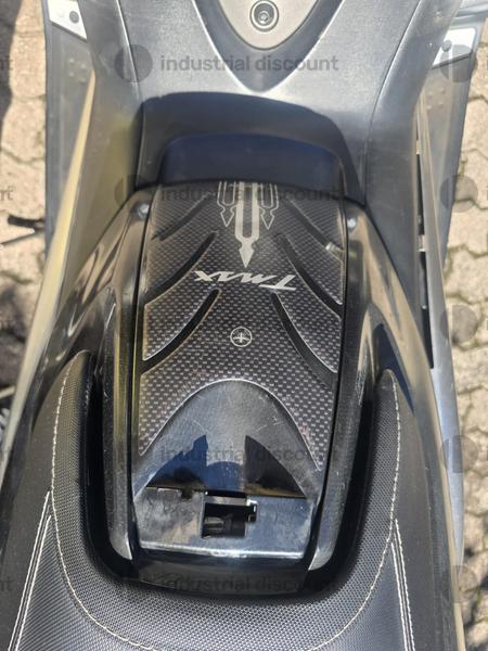 4#10375 Motociclo Yamaha T-MAX in vendita - foto 12