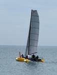 Immagine 4 - Catamarano KL Nautic KL 28 - Lotto 1 (Asta 10376)