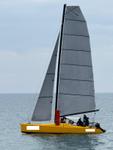 Immagine 5 - Catamarano KL Nautic KL 28 - Lotto 1 (Asta 10376)