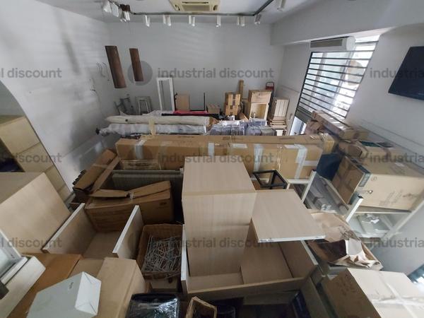 1#10378 Arredi e accessori per negozio in vendita - foto 1