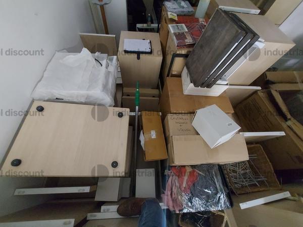 1#10378 Arredi e accessori per negozio in vendita - foto 2