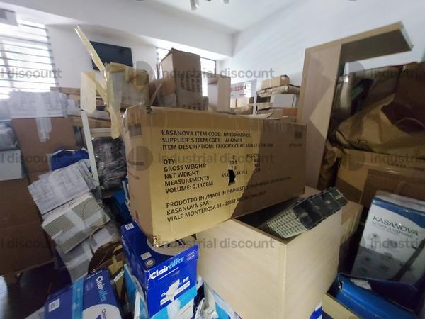 1#10378 Arredi e accessori per negozio in vendita - foto 3