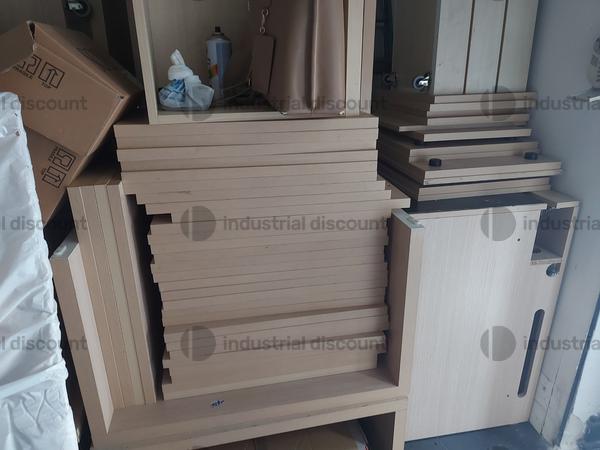 1#10378 Arredi e accessori per negozio in vendita - foto 4
