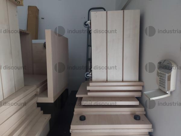 1#10378 Arredi e accessori per negozio in vendita - foto 5