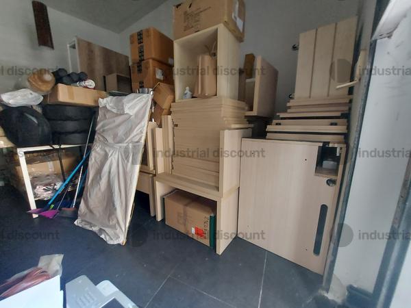 1#10378 Arredi e accessori per negozio in vendita - foto 6
