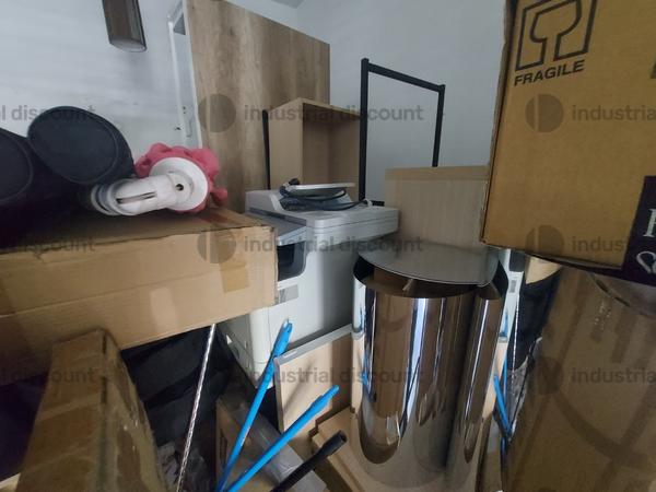 1#10378 Arredi e accessori per negozio in vendita - foto 7