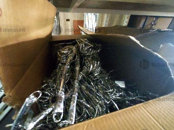 1#10378 Arredi e accessori per negozio in vendita - foto 12