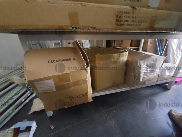 1#10378 Arredi e accessori per negozio in vendita - foto 13