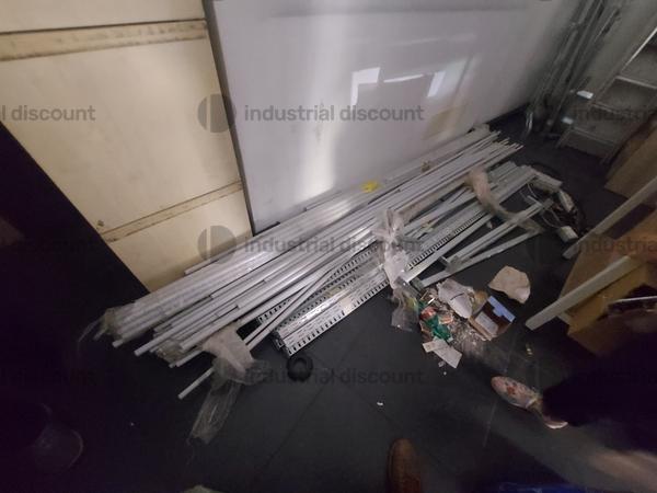 1#10378 Arredi e accessori per negozio in vendita - foto 14