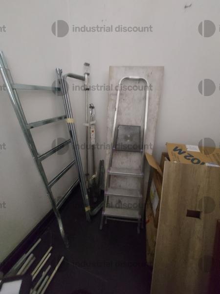 1#10378 Arredi e accessori per negozio in vendita - foto 15