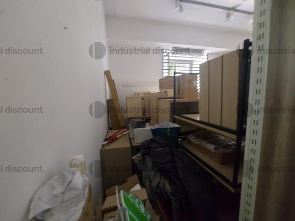 1#10378 Arredi e accessori per negozio in vendita - foto 16