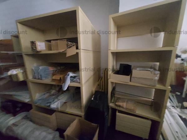 1#10378 Arredi e accessori per negozio in vendita - foto 17