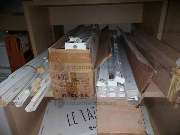 1#10378 Arredi e accessori per negozio in vendita - foto 19