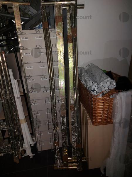 1#10378 Arredi e accessori per negozio in vendita - foto 23
