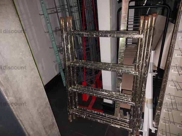 1#10378 Arredi e accessori per negozio in vendita - foto 24