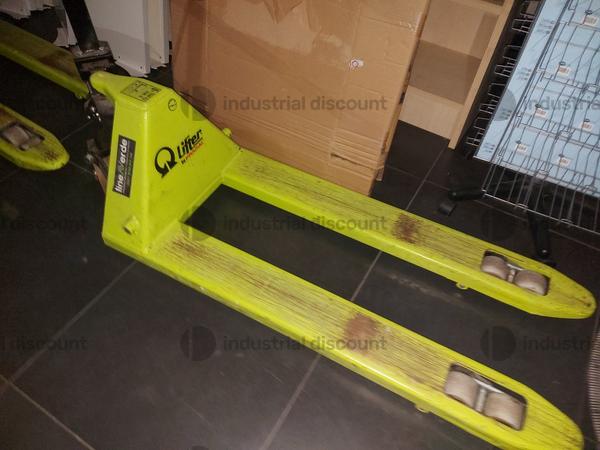 1#10378 Arredi e accessori per negozio in vendita - foto 27