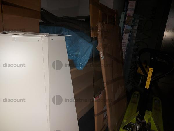 1#10378 Arredi e accessori per negozio in vendita - foto 29