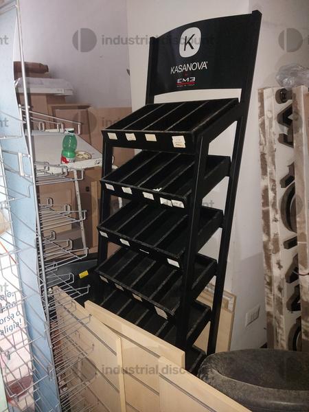 1#10378 Arredi e accessori per negozio in vendita - foto 33
