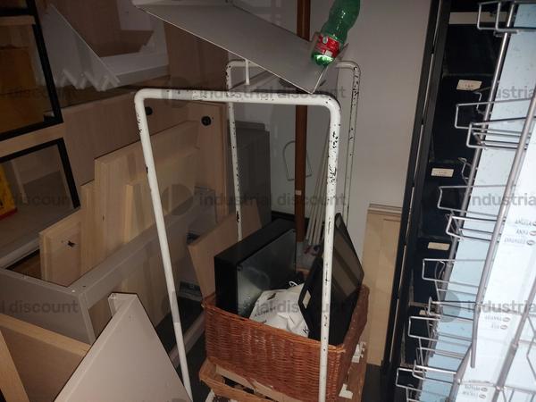 1#10378 Arredi e accessori per negozio in vendita - foto 34