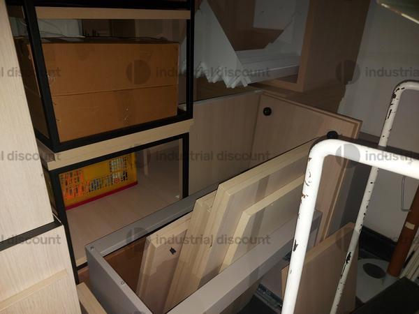 1#10378 Arredi e accessori per negozio in vendita - foto 35
