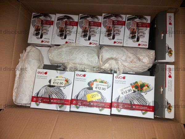 1#10378 Arredi e accessori per negozio in vendita - foto 43