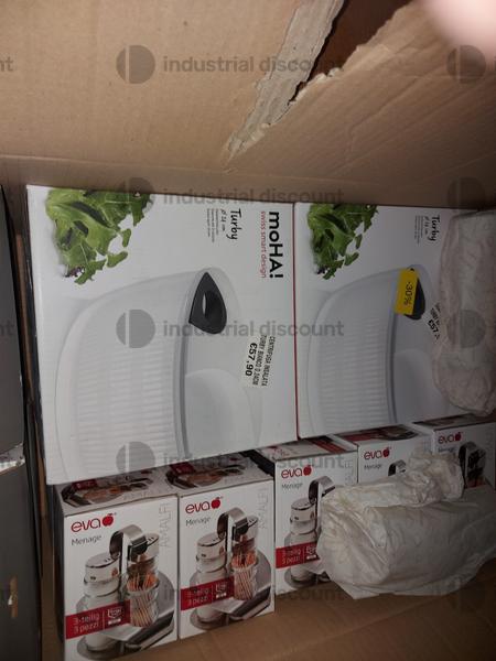 1#10378 Arredi e accessori per negozio in vendita - foto 45