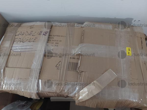 1#10378 Arredi e accessori per negozio in vendita - foto 48