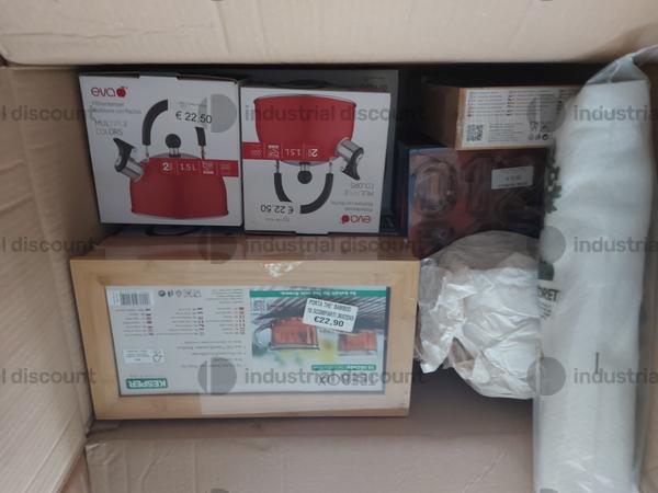 1#10378 Arredi e accessori per negozio in vendita - foto 49