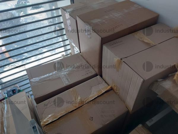 1#10378 Arredi e accessori per negozio in vendita - foto 52