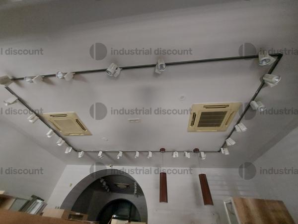 1#10378 Arredi e accessori per negozio in vendita - foto 55