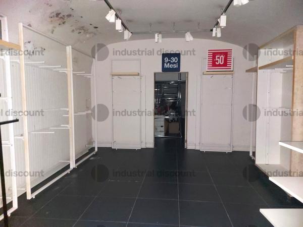 1#10378 Arredi e accessori per negozio in vendita - foto 59
