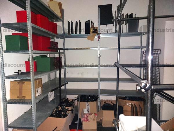 1#10378 Arredi e accessori per negozio in vendita - foto 62