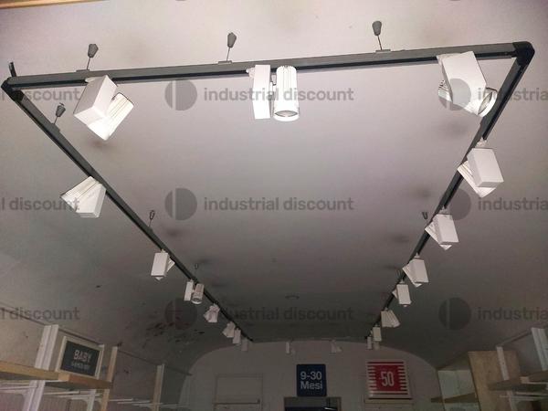 1#10378 Arredi e accessori per negozio in vendita - foto 64