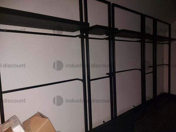 1#10378 Arredi e accessori per negozio in vendita - foto 66