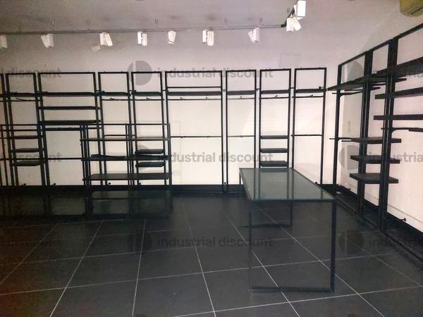 1#10378 Arredi e accessori per negozio in vendita - foto 68