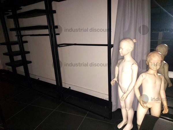 1#10378 Arredi e accessori per negozio in vendita - foto 69