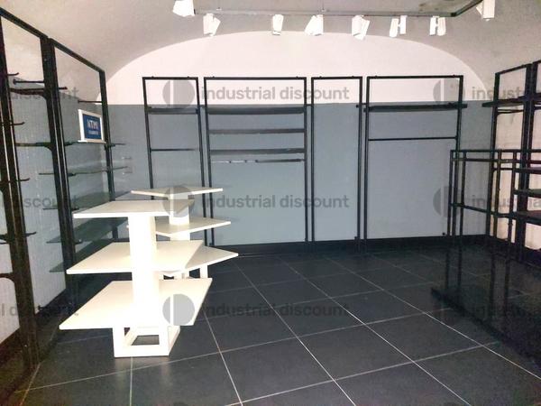 1#10378 Arredi e accessori per negozio in vendita - foto 70
