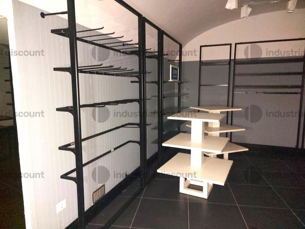 1#10378 Arredi e accessori per negozio in vendita - foto 71