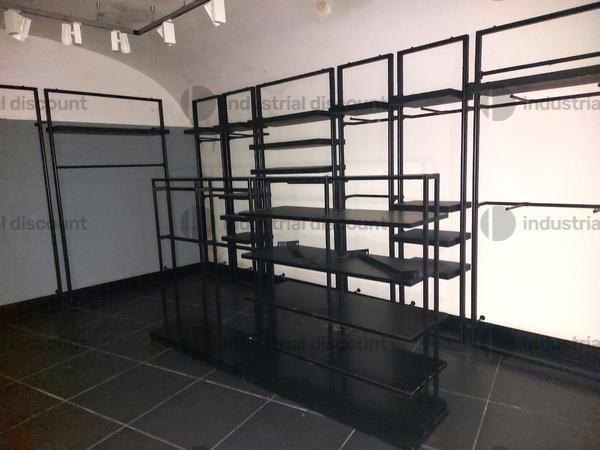 1#10378 Arredi e accessori per negozio in vendita - foto 72